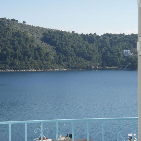 Agnantema Portside Stays Skiathos Exterior foto