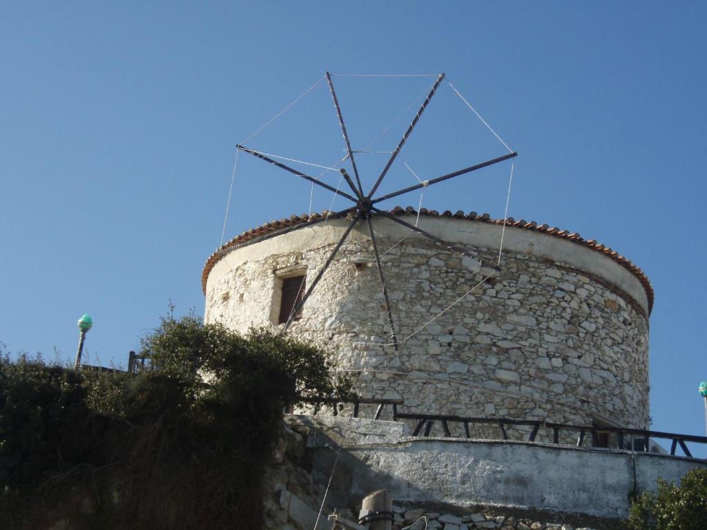 Agnantema Portside Stays Skiathos Zimmer foto