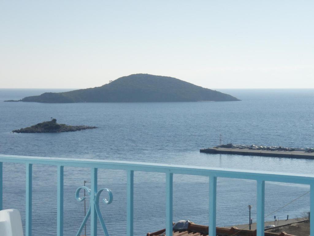 Agnantema Portside Stays Skiathos Zimmer foto