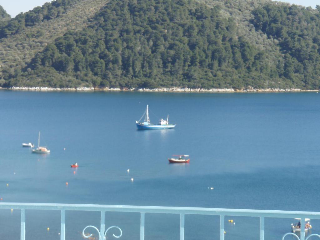 Agnantema Portside Stays Skiathos Zimmer foto
