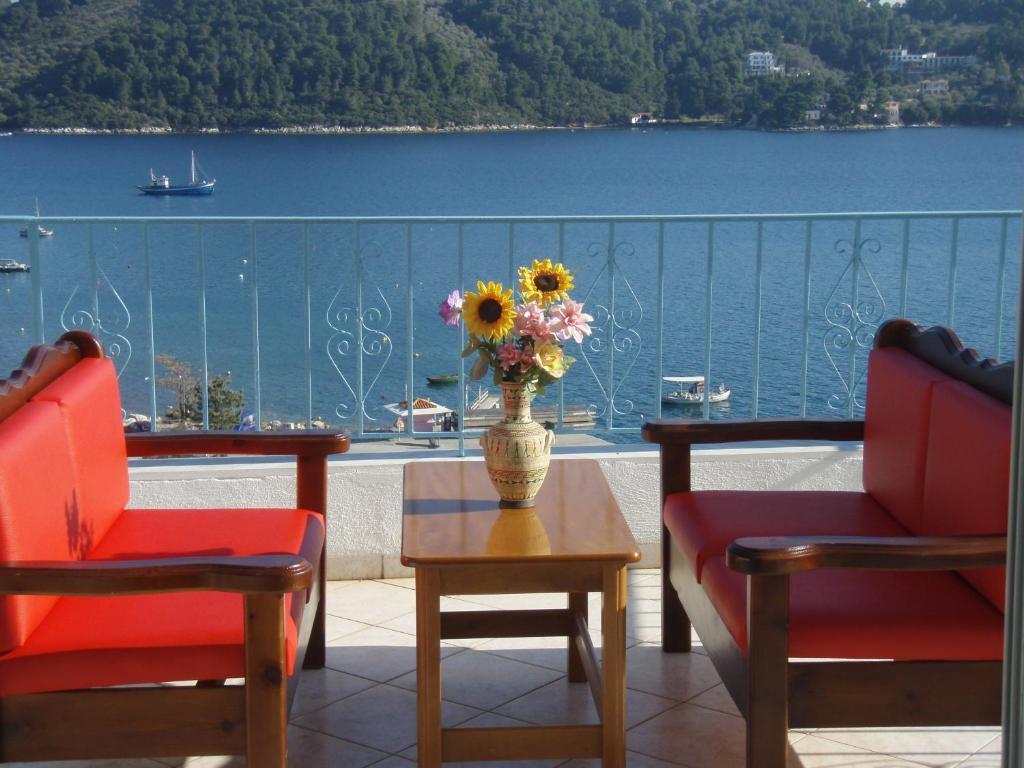 Agnantema Portside Stays Skiathos Exterior foto