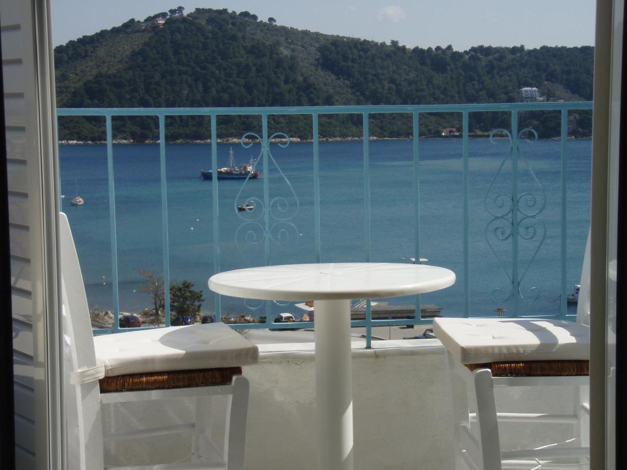 Agnantema Portside Stays Skiathos Exterior foto