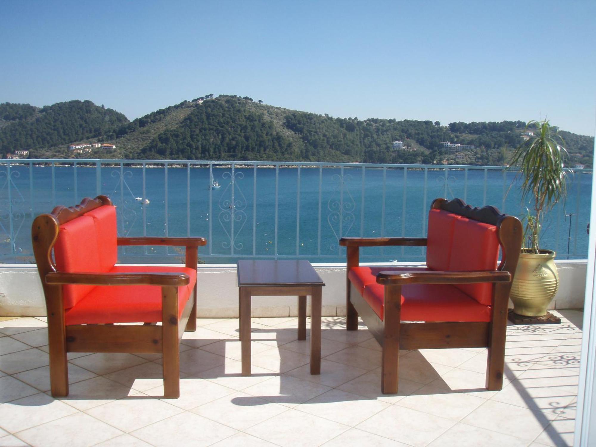 Agnantema Portside Stays Skiathos Exterior foto