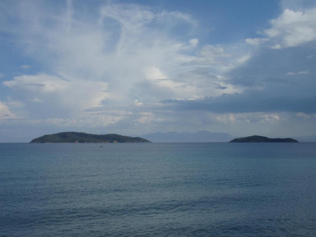 Agnantema Portside Stays Skiathos Exterior foto