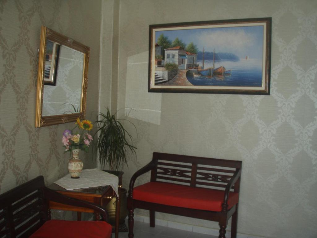 Agnantema Portside Stays Skiathos Exterior foto