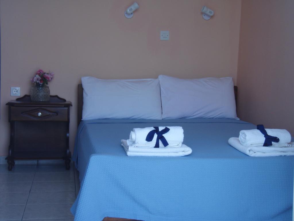 Agnantema Portside Stays Skiathos Exterior foto