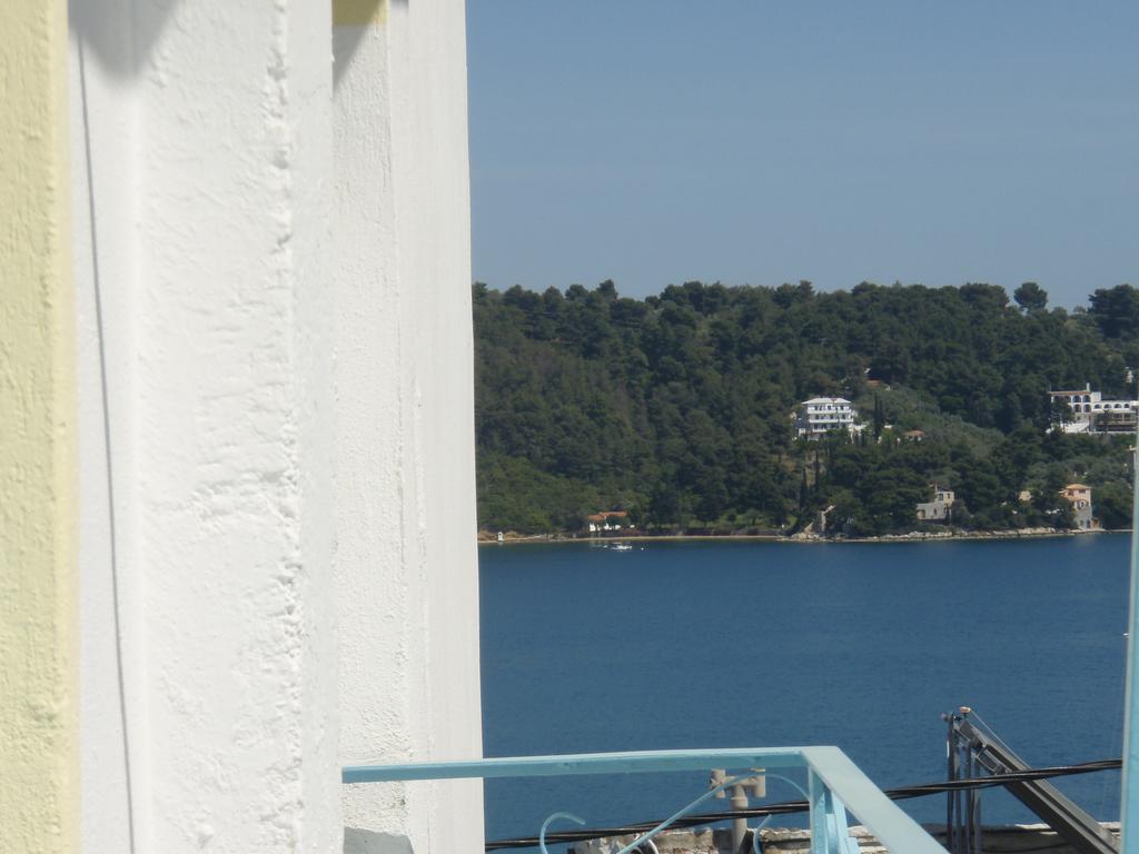 Agnantema Portside Stays Skiathos Exterior foto