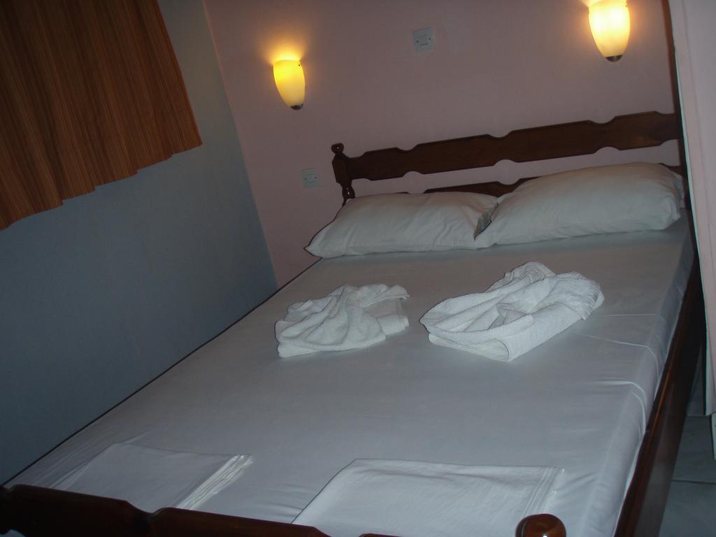 Agnantema Portside Stays Skiathos Exterior foto