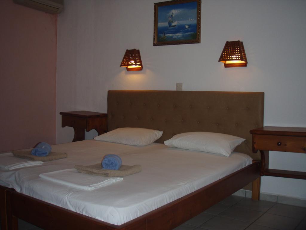 Agnantema Portside Stays Skiathos Exterior foto